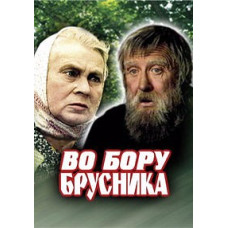 Во бору брусника [DVD]