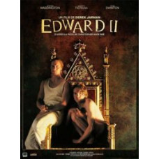 Едвард II (Едуард Другий) [DVD]