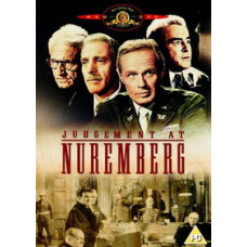 The Nuremberg Trials [DVD]