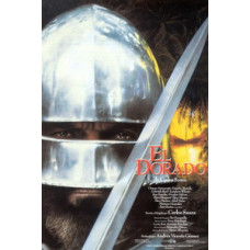 Эльдорадо [DVD]