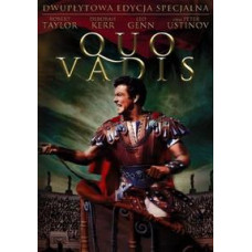 Камо грядеши? [DVD]