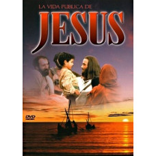 Jesus (Isa, Life of Jesus, Isa Masih) [DVD]