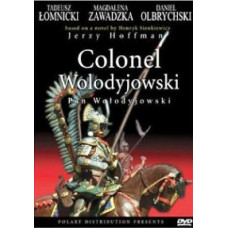 Пан Володиєвський [DVD]