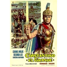 Constantine the Great [DVD]