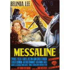 Messalina, Empress of Venus [DVD]