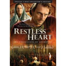 Святий Августин [DVD]