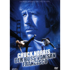 Showdown in San Francisco (San Francisco Boss) [DVD]