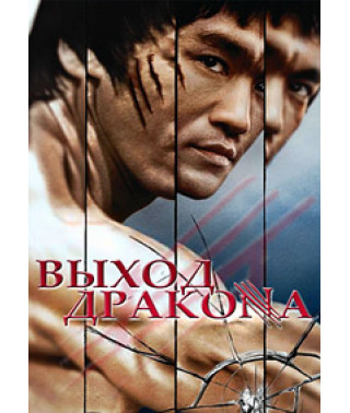 Выход Дракона (Остров Дракона) [DVD]