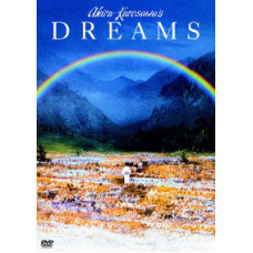 Dreams of Akira Kurosawa [DVD]