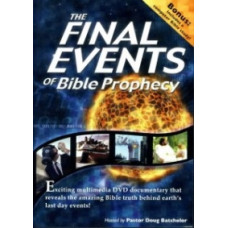 The Final Story in Bible Prophecy [DVD]