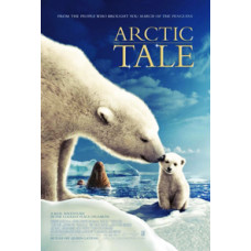 Ведмедик на півночі (Арктична історія) [DVD]