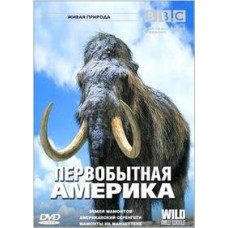 Primitive America [DVD]