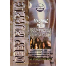 Deep Purple – Machine Head [DVD]