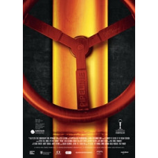 Труба (Pipeline) [DVD]