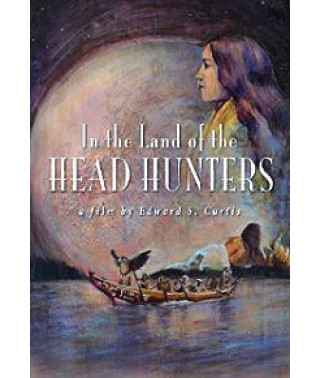 In the Land of the Headhunters (In the Land of Warring Canoes) [DVD]