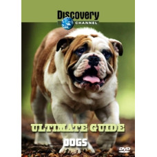 The Ultimate Guide: Dogs [DVD]