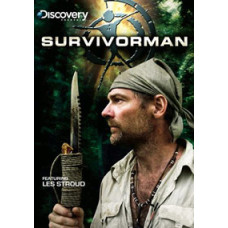 The Science of Survival [DVD]