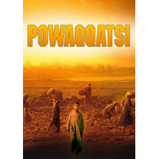 Поваккатсі (Повакаці: Життя у трансформації) [DVD]