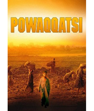 Поваккатси (Повакаци: Жизнь в трансформации) [DVD]