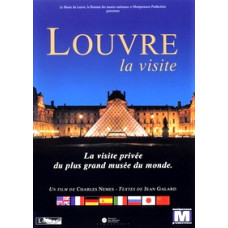 Visit to the Louvre [DVD]