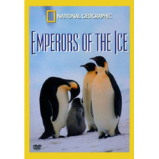 Володарі льодів [DVD]