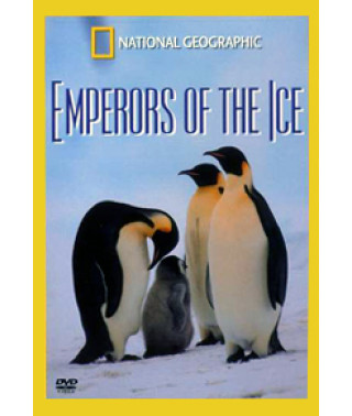 Володарі льодів [DVD]