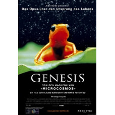 Генезис [DVD]