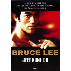 Джіт Кун До Брюса Лі [DVD]