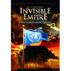 Invisible Empire: The Rise of the New World Order [DVD]