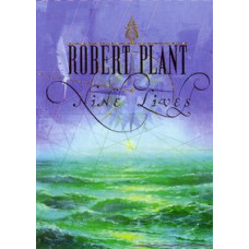 Девять жизней Роберта Планта [DVD]