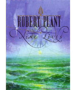 Девять жизней Роберта Планта [DVD]
