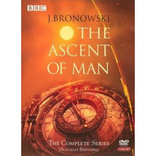 Піднесення людства [DVD]