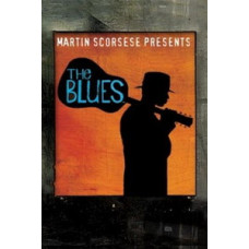 Blues [DVD]