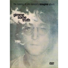 Gimme Some Truth: The Making Of John Lennon's "Imagine" Album [DVD]