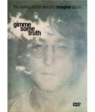 Gimme Some Truth: The Making Of John Lennon's "Imagine" Album [DVD]