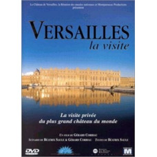 Версаль [DVD]