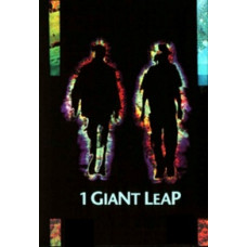 Один гигантский прыжок [DVD]