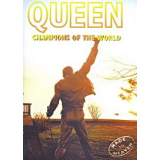 Queen - Чемпионы мира [DVD]