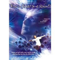 The Power of Thought: What do we know about this!? [DVD]