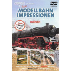 Railway Modeling [DVD]