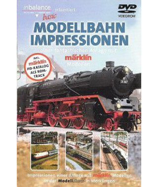Railway Modeling [DVD]