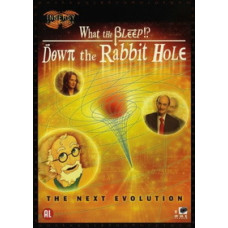 What Do We Know!?: Down the Rabbit Hole [DVD]