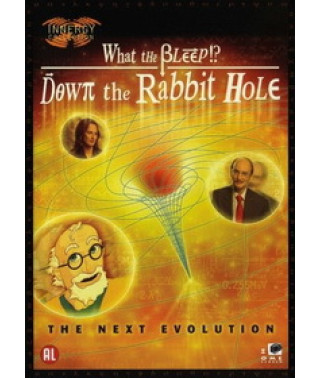 What Do We Know!?: Down the Rabbit Hole [DVD]