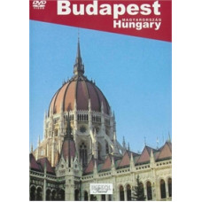 Будапешт та Угорщина [DVD]