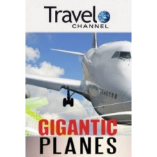 Giant Planes [DVD]