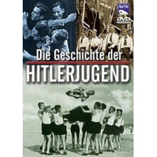 Гитлерюгенд - история создания [DVD]