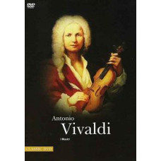 Classic heritage. Issue 13. Antonio Vivaldi - Seasons [DVD]