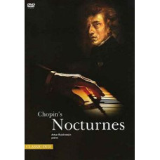 Classic heritage. Frederic Franciszek Chopin - Nocturnes [DVD]