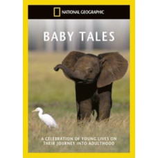 Розповіді про малюків [DVD]