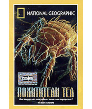 Похитители тел [DVD]